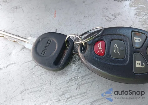 2017 GMC Acadia Limited from USA, damaged, VIN 1GKKRSKD3HJ258999